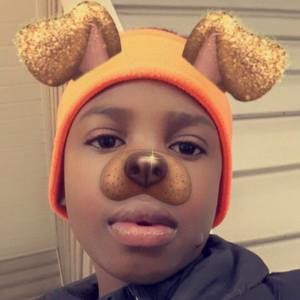 Meet your Posher, Mohamed